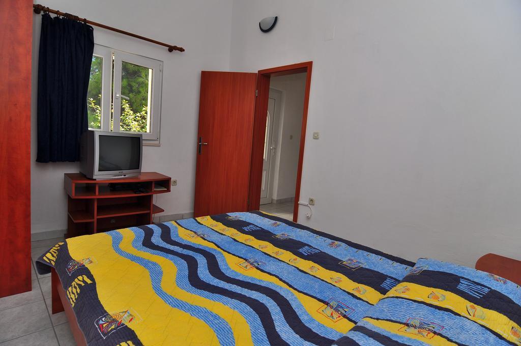 Apartments Livia Lastovo Номер фото