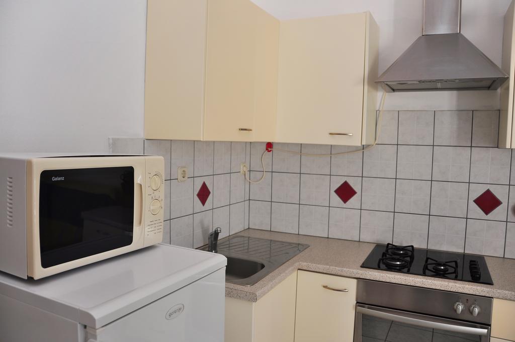 Apartments Livia Lastovo Номер фото