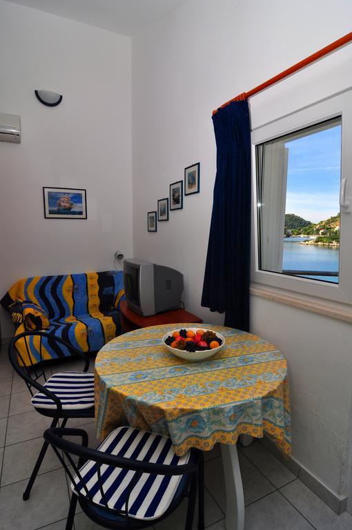 Apartments Livia Lastovo Номер фото