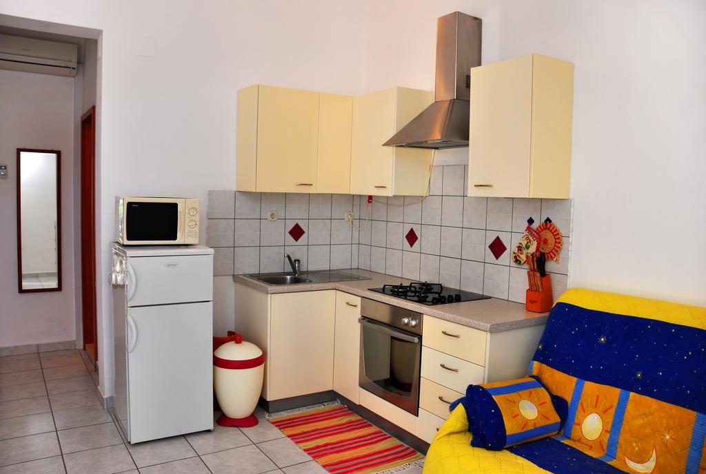 Apartments Livia Lastovo Номер фото