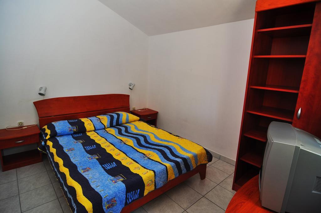 Apartments Livia Lastovo Номер фото