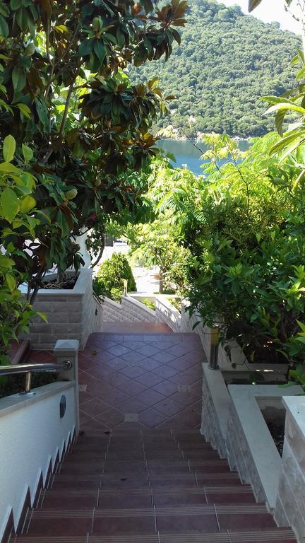 Apartments Livia Lastovo Экстерьер фото